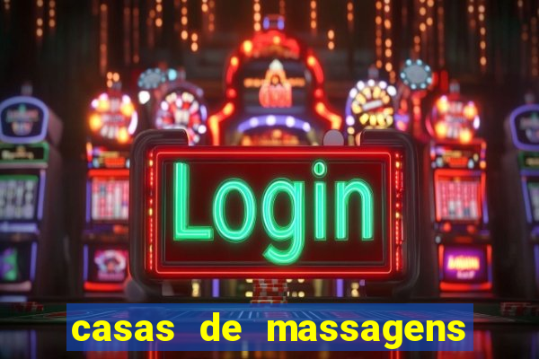 casas de massagens em porto alegre